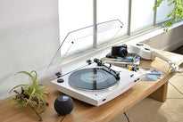 Turntables