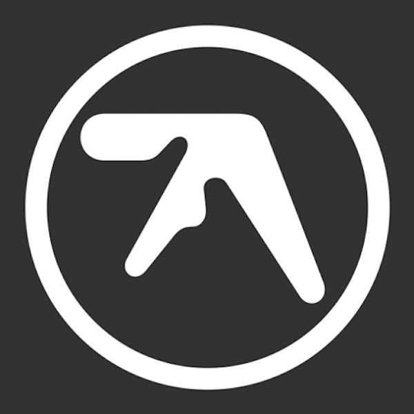 Aphex Twin Computer Controlled Acoustic Instruments PT 2 (Extended Play, Digital Download Card)