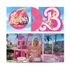 Barbie The Album Barbie The Album (Hot Pink Vinyl)
