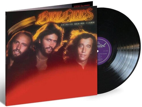 Bee Gees Spirits Having Flown