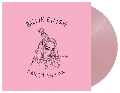 Billie Eilish Party Favour / Hotline Bling (7