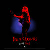 Billy Strings Billy Strings Live Vol 1 (Indie Exclusive, Translucent Blue180 Gram Vinyl) (2 Lp's)