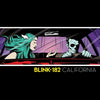 Blink-182 California (Deluxe Edition)(2-LP, 180 Gram Black Vinyl, Download Card)