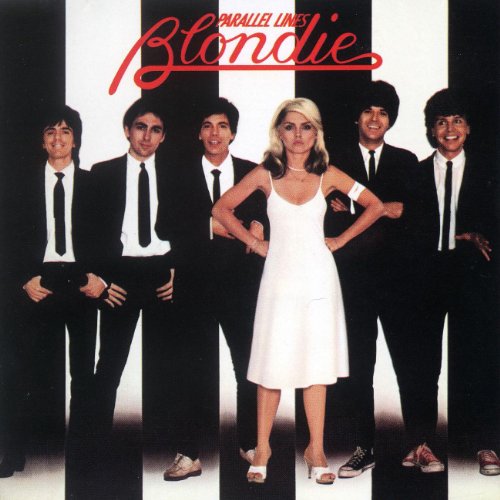 Blondie Parallel Lines (180 Gram Vinyl) [Import]