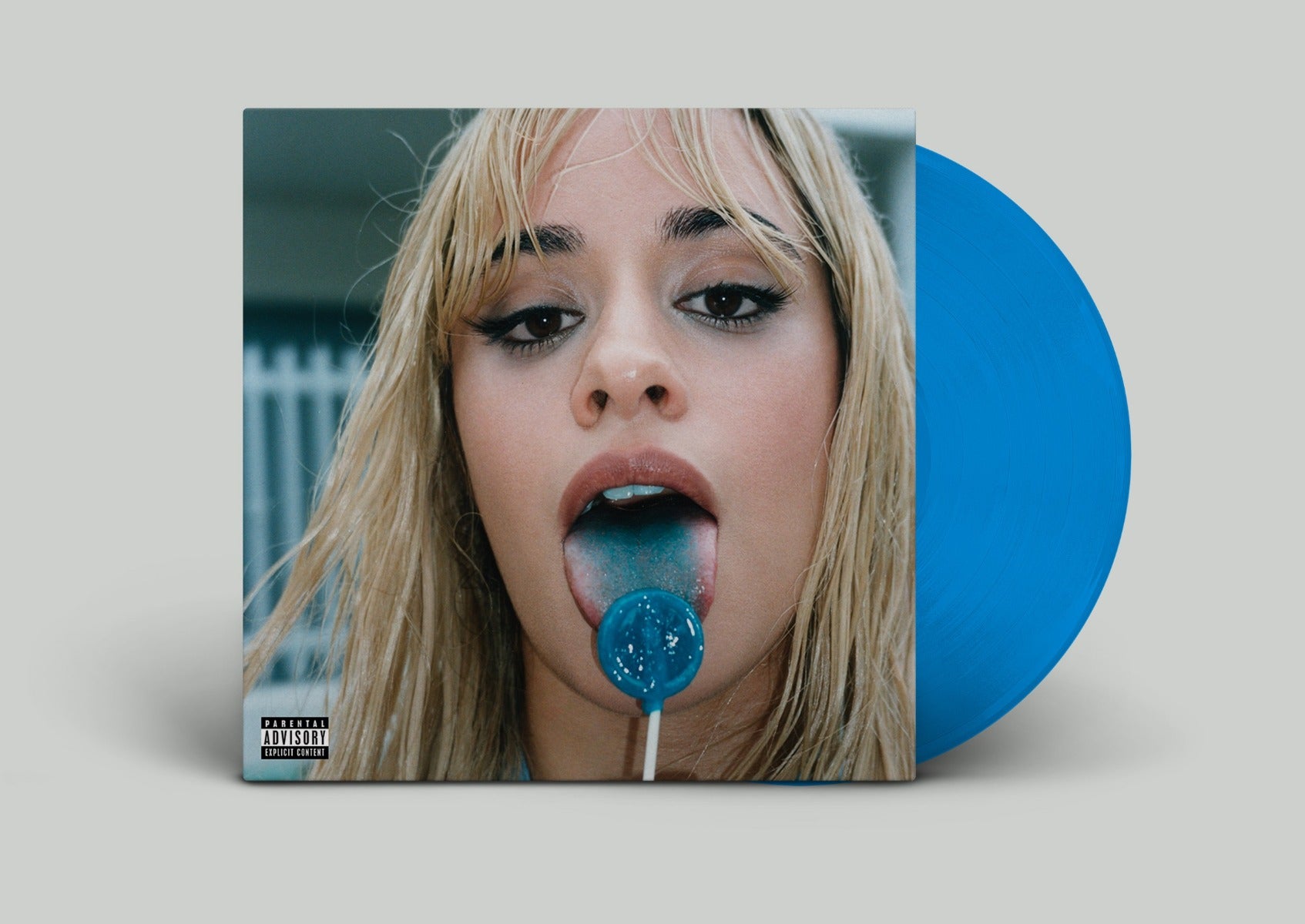 Camila Cabello C,XOXO [Sky Blue LP]