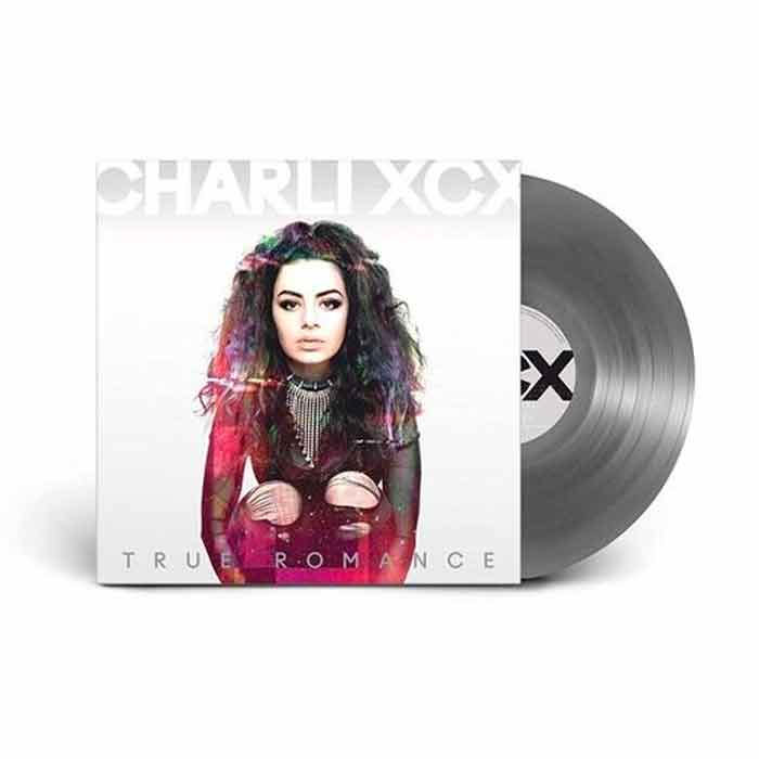 Charli XCX True Romance