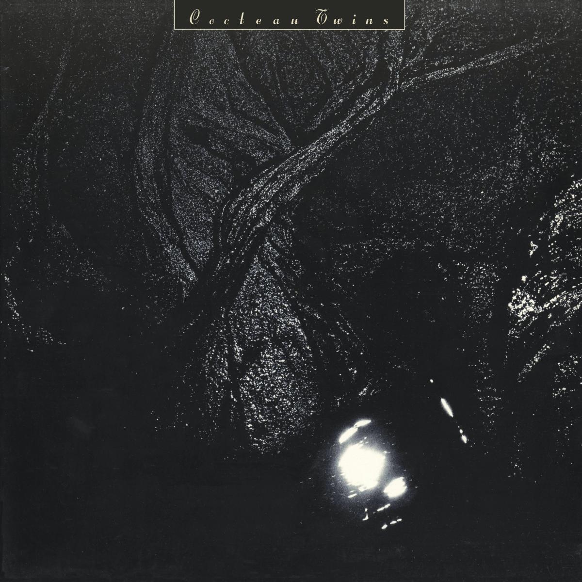 Cocteau Twins The Pink Opaque