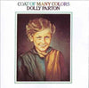 Dolly Parton Coat of Many Colors (180 Gram Vinyl) [Import]