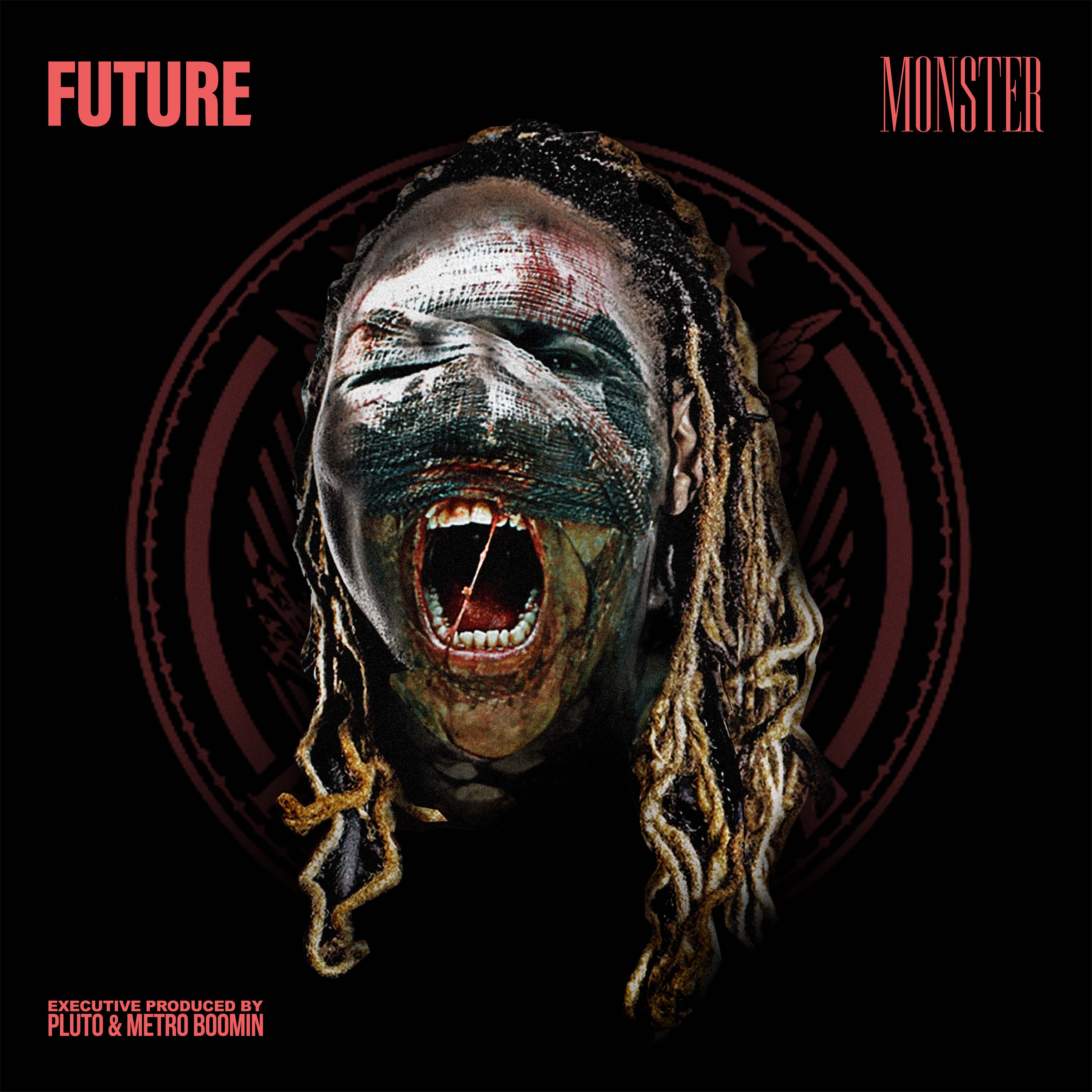 Future Monster (150 Gram Vinyl)