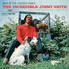 Jimmy Smith Back At The Chicken Shack (Blue Note Classic Vinyl Edition) [LP]