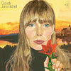 Joni Mitchell Clouds