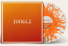 Jungle Volcano (Indie Exclusive, Clear Vinyl, Orange, Splatter)