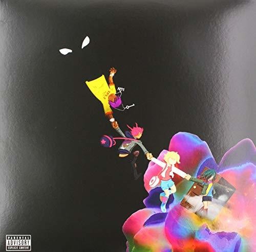 Lil Uzi Vert Perfect Luv Tape