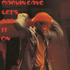 Marvin Gaye Let's Get It On (180 Gram Vinyl)