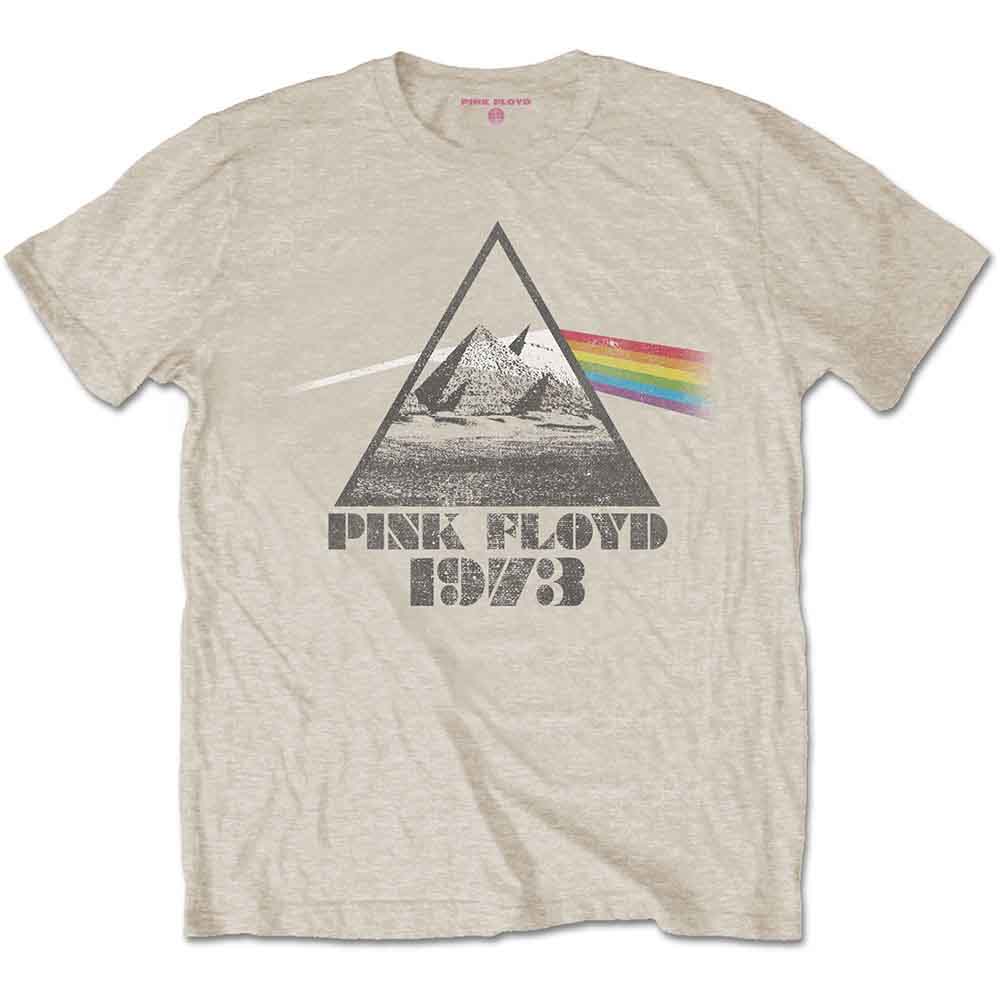 Pink Floyd Pyramids Neutral