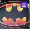 Prince Batman Motion Picture Soundtrack