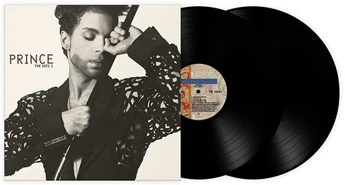 Prince The Hits 1 [Explicit Content] (150 Gram Vinyl) (2 Lp's)