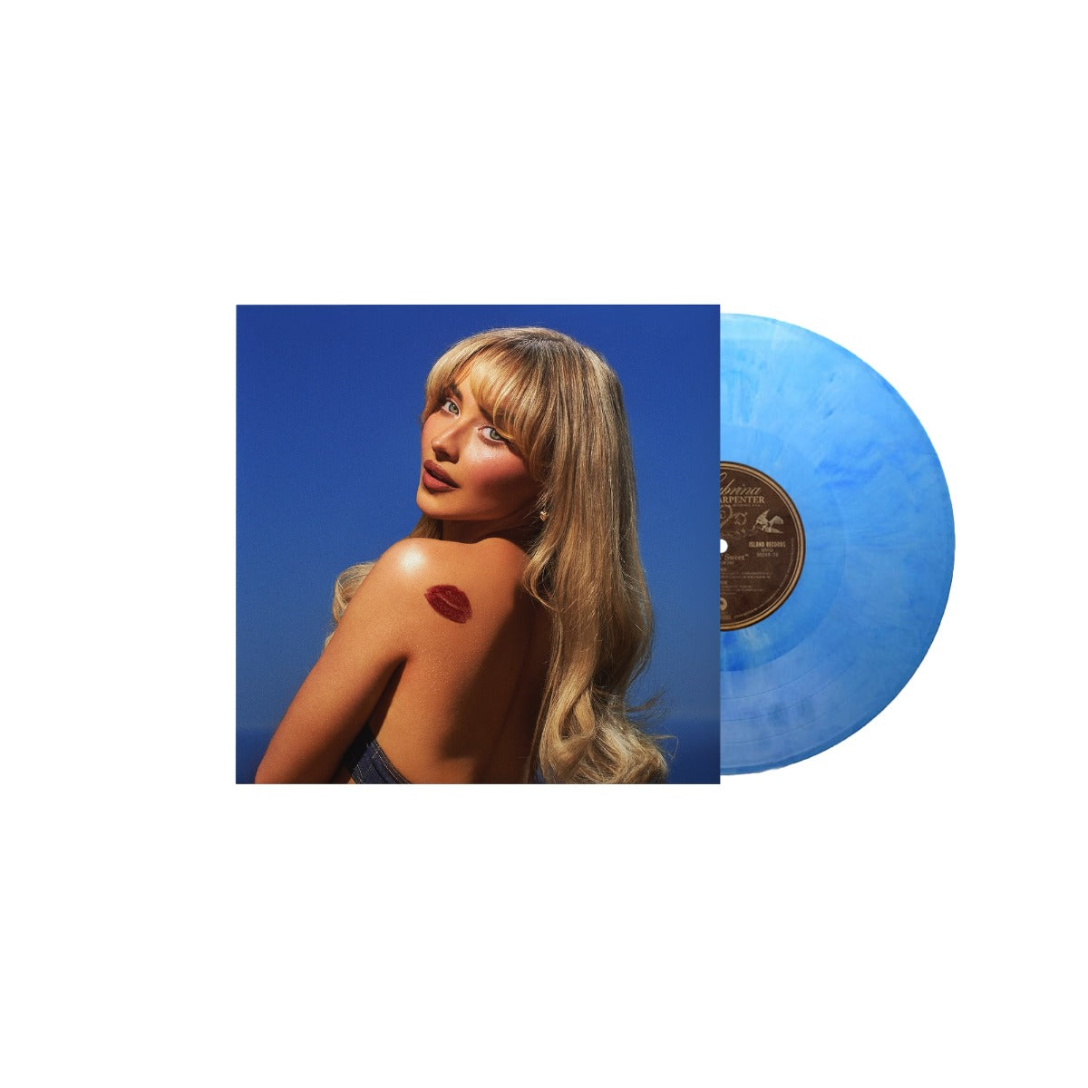 Sabrina Carpenter Short n' Sweet [Light Sky LP]