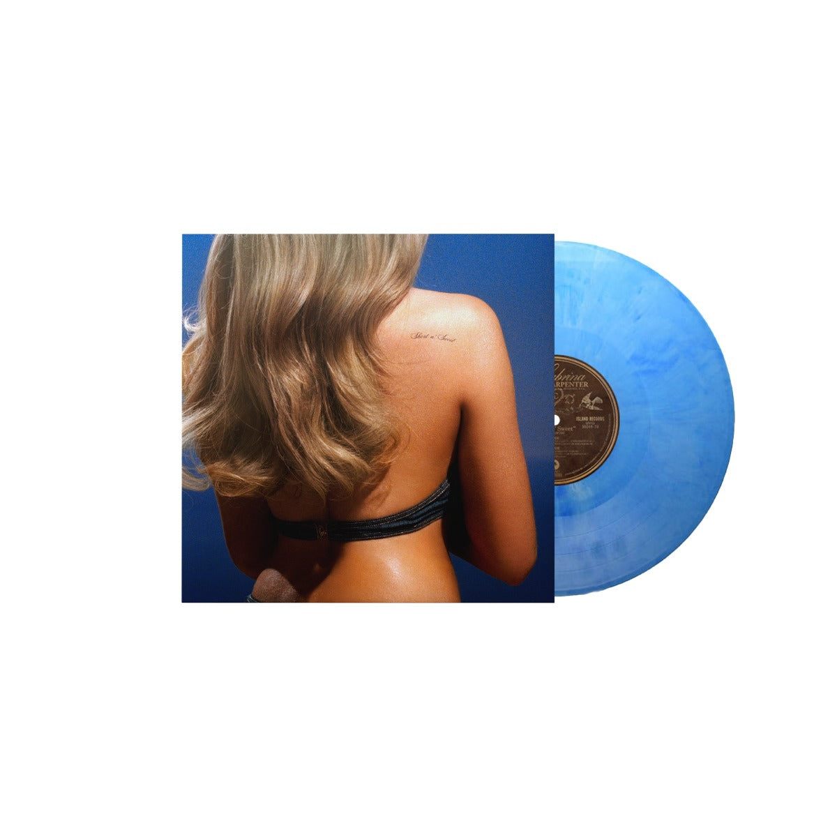 Sabrina Carpenter Short n' Sweet [Light Sky LP]