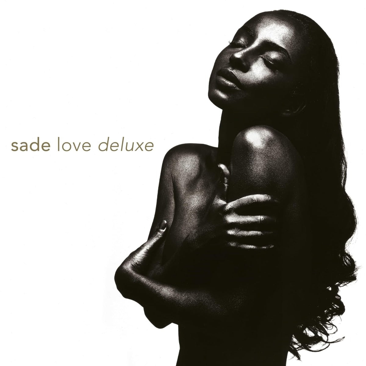 Sade Love Deluxe