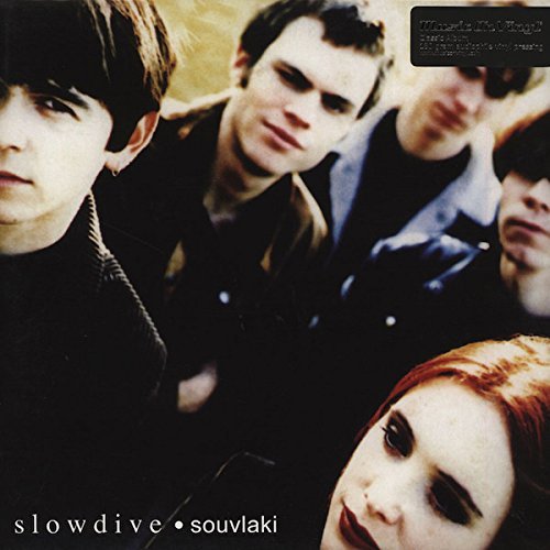 Slowdive Souvlaki (180 Gram Vinyl) [Import]