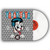 Stray Cats 40 (Colored Vinyl, White, Reissue)