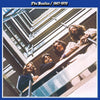 The Beatles The Beatles 1967-1970 (The Blue Album) (Limited Edition, 180 Gram Blue Vinyl, Booklet, Gatefold LP Jacket) (3 Lp's)