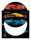 The Police Synchronicity [Picture Disc LP]