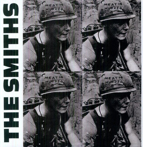 The Smiths Meat Is Murder