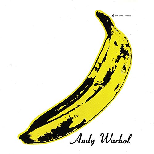 The Velvet Underground The Velvet Underground & Nico