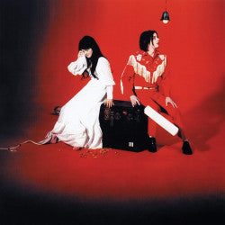 The White Stripes Elephant: 20th Anniversary Edition (Limited Edition, Colored Vinyl) (2 Lp's)