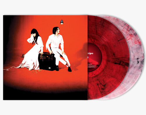 The White Stripes Elephant: 20th Anniversary Edition (Limited Edition, Colored Vinyl) (2 Lp's)