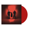 Twenty One Pilots Breach (Red Vinyl)