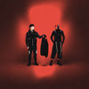 Twenty One Pilots Breach (Red Vinyl)