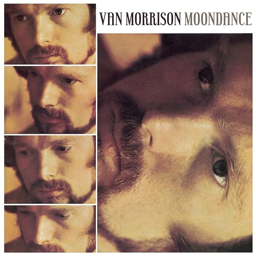 Van Morrison Moondance (Deluxe Edition) (3 Lp's)