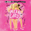 Various Artists Mean Girls (Original Broadway Cast Recording) (Colored Vinyl, Pink, Digital Download Card) (2 Lp's)